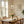 Lucien Modern Ribbed Glass Pendant Light for Dining Room & Kitchen
