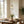 Lucien Modern Ribbed Glass Pendant Light for Dining Room & Kitchen