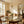 Aster Modern Ribbed Glass Pendant Light for Kitchen Island & Dining