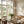 Aster Modern Ribbed Glass Pendant Light for Kitchen Island & Dining