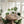 Aster Modern Ribbed Glass Pendant Light for Kitchen Island & Dining