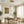 Aster Modern Ribbed Glass Pendant Light for Kitchen Island & Dining