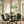 Aster Modern Ribbed Glass Pendant Light for Kitchen Island & Dining