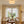 Soren Modern Glass Flush Mount Ceiling Light for Bedroom & Hallway