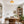 Soren Modern Glass Flush Mount Ceiling Light for Bedroom & Hallway