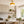 Soren Modern Glass Flush Mount Ceiling Light for Bedroom & Hallway