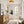 Soren Modern Glass Flush Mount Ceiling Light for Bedroom & Hallway