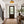 Soren Modern Glass Flush Mount Ceiling Light for Bedroom & Hallway