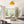 Soren Modern Glass Flush Mount Ceiling Light for Bedroom & Hallway