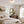 Soren Modern Glass Flush Mount Ceiling Light for Bedroom & Hallway