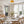 Soren Modern Glass Flush Mount Ceiling Light for Bedroom & Hallway
