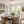 Soren Modern Glass Flush Mount Ceiling Light for Bedroom & Hallway