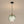 Sylvie Modern Leaf Glass Pendant Light for Kitchen Island & Dining