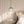 Sylvie Modern Leaf Glass Pendant Light for Kitchen Island & Dining