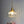Lucien Modern Ribbed Glass Pendant Light for Dining Room & Kitchen