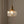 Lucien Modern Ribbed Glass Pendant Light for Dining Room & Kitchen