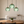 Sylvie Modern Leaf Glass Pendant Light for Kitchen Island & Dining