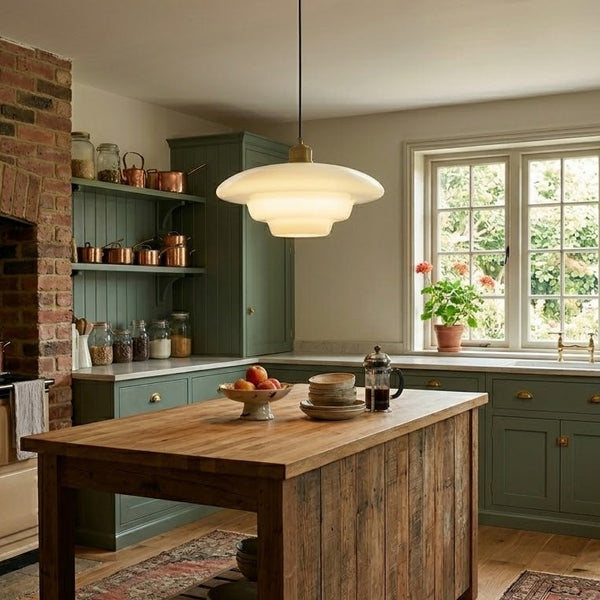 Avielle Pendant Light