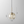Elian Modern Glass Pendant Light for Kitchen Island & Dining Room