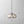 Elian Modern Glass Pendant Light for Kitchen Island & Dining Room