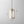 Elian Modern Glass Pendant Light for Kitchen Island & Dining Room
