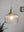 Aster Modern Ribbed Glass Pendant Light for Kitchen Island & Dining