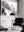 Aster Modern Ribbed Glass Pendant Light for Kitchen Island & Dining