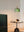 Aster Modern Ribbed Glass Pendant Light for Kitchen Island & Dining