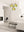 Aster Modern Ribbed Glass Pendant Light for Kitchen Island & Dining