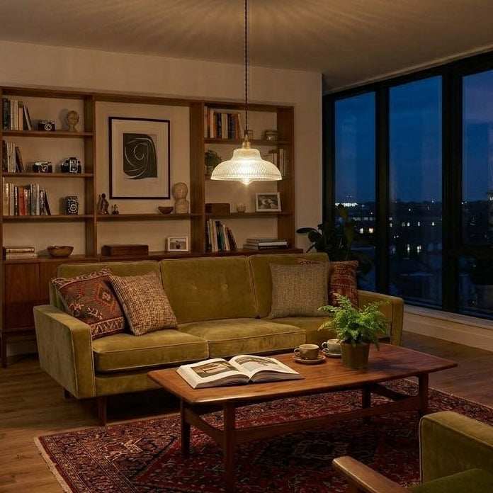 Lenora Pendant Light