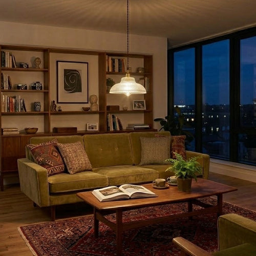 Lenora Pendant Light