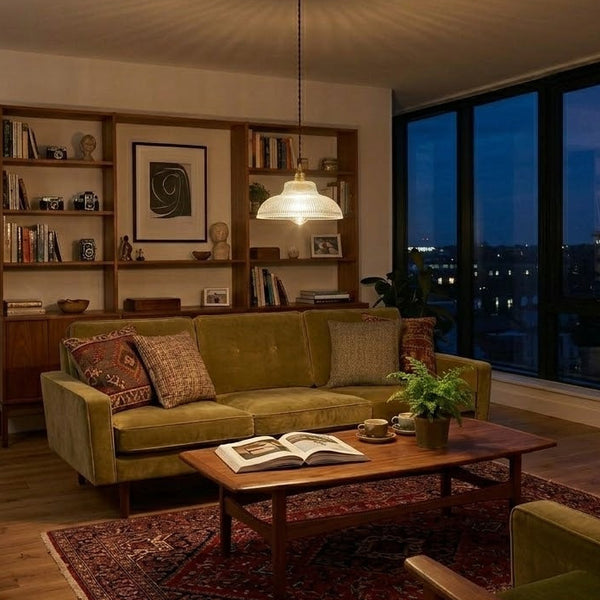 Lenora Pendant Light