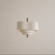 Lila Layered Pendant Light
