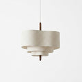 Lila Layered Pendant Light