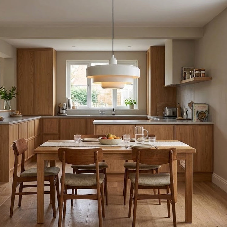 Marais Pendant Light