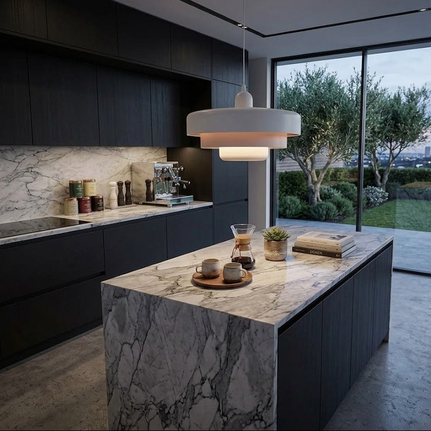 Marais Pendant Light