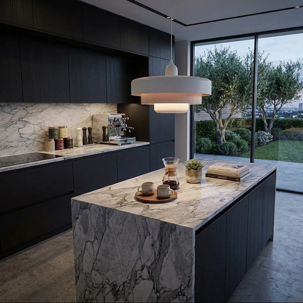 Marais Pendant Light