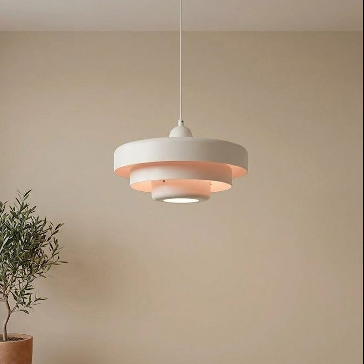 Marais Pendant Light