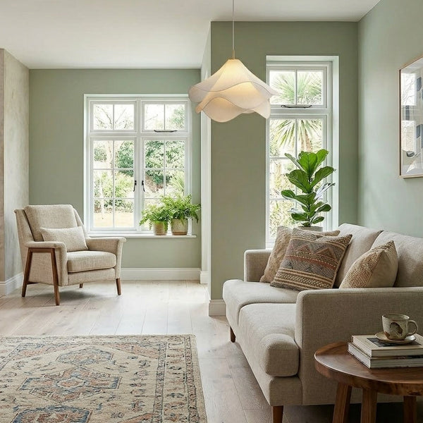 Marseille Pendant Light