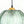 Sylvie Modern Leaf Glass Pendant Light for Kitchen Island & Dining
