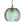 Sylvie Modern Leaf Glass Pendant Light for Kitchen Island & Dining
