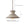 Emilia Modern Hand-Painted Ceramic Pendant Light for Kitchen & Dining