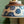 Emilia Modern Hand-Painted Ceramic Pendant Light for Kitchen & Dining