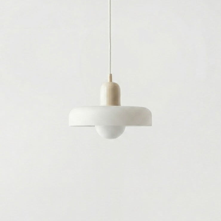 Valina Glass Pendant Light