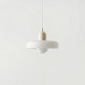 Valina Glass Pendant Light