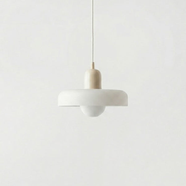 Valina Glass Pendant Light