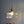 Lucien Modern Ribbed Glass Pendant Light for Dining Room & Kitchen