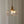 Lucien Modern Ribbed Glass Pendant Light for Dining Room & Kitchen