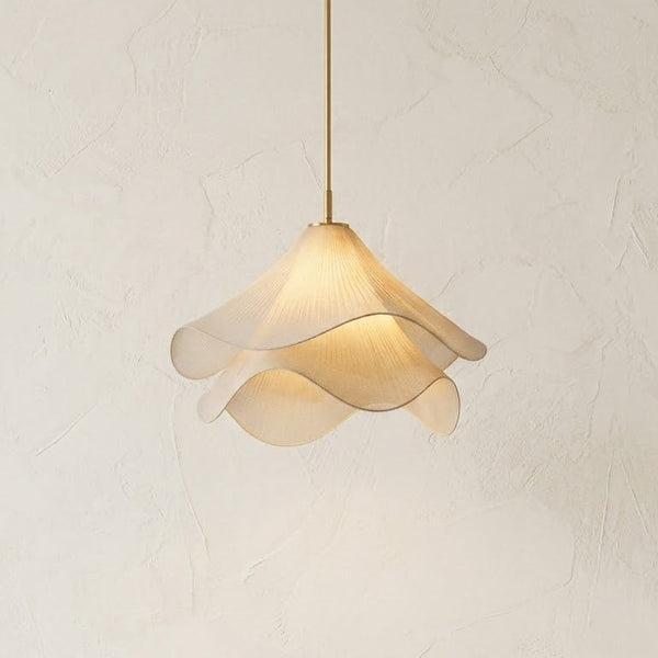 Marseille Pendant Light