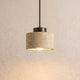 Vivien Travertine Stone Pendant Light